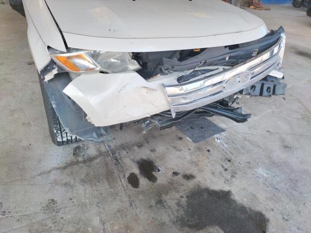 Photo 9 from auction – 2008 FORD EDGE SEL with VIN 2FMDK38C78BA09182