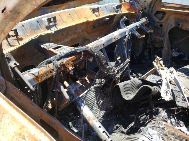 Photo 8 from auction – 2022 CHEVROLET BLAZER 2LT with VIN 3GNKBHR47NS129769