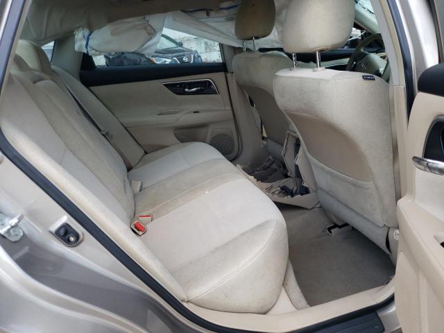 Photo 6 from auction – 2013 NISSAN ALTIMA 2.5 with VIN 1N4AL3AP6DC264665