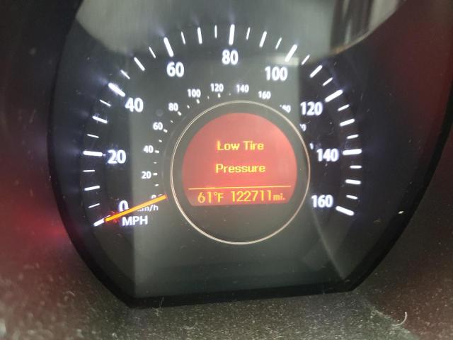 Photo 8 from auction – 2013 KIA OPTIMA LX with VIN 5XXGM4A7XDG196121