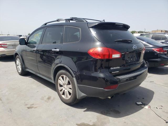 Photo 3 from auction – 2011 SUBARU TRIBECA LI with VIN 4S4WX9GD0B4403678