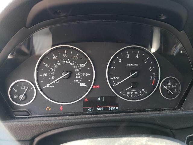 Фото 8 с аукциона – 2014 BMW 328 I с VIN WBA3A5C50EJ584963