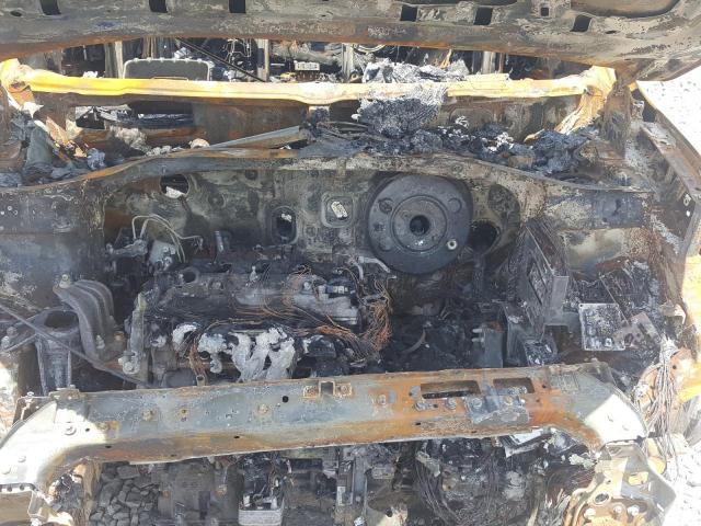 Photo 7 from auction – 2017 HYUNDAI TUCSON LIM with VIN KM8J3CA24HU419028