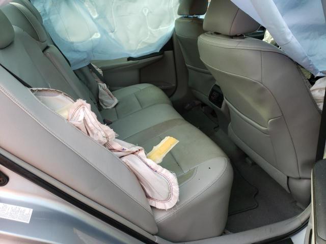 Photo 6 from auction – 2015 TOYOTA CAMRY with VIN 4T1BF1FK0FU968196