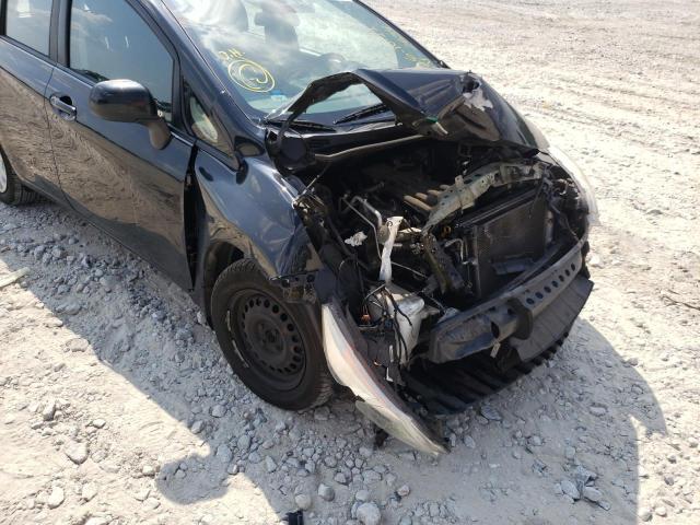 Photo 9 from auction – 2014 NISSAN VERSA NOTE with VIN 3N1CE2CP7EL432634