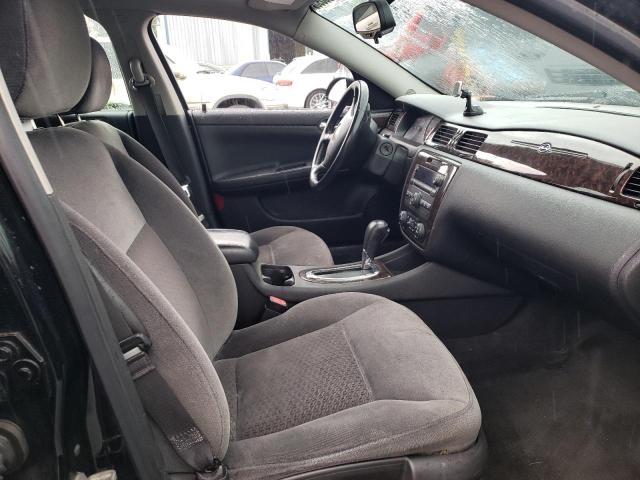 Photo 5 from auction – 2012 CHEVROLET IMPALA LT with VIN 2G1WG5E30C1329708