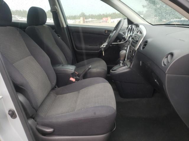 Photo 5 from auction – 2006 TOYOTA COROLLA MA with VIN 2T1KR32E86C575731