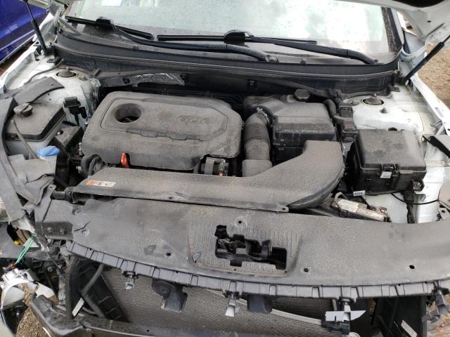 Photo 7 from auction – 2017 HYUNDAI SONATA SPO with VIN 5NPE34AF3HH489046