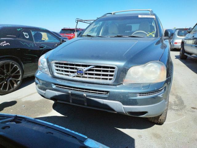 Photo 9 from auction – 2008 VOLVO XC90 3.2 with VIN YV4CZ982681430258