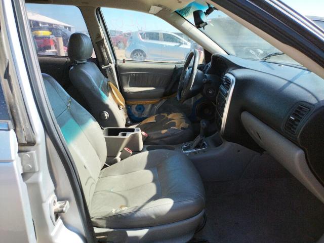 Photo 5 from auction – 2003 SATURN LW300 with VIN 1G8JW84R63Y553553