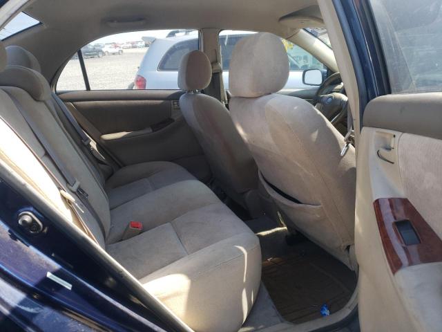 Photo 6 from auction – 2006 TOYOTA COROLLA CE with VIN 1NXBR32E26Z658330