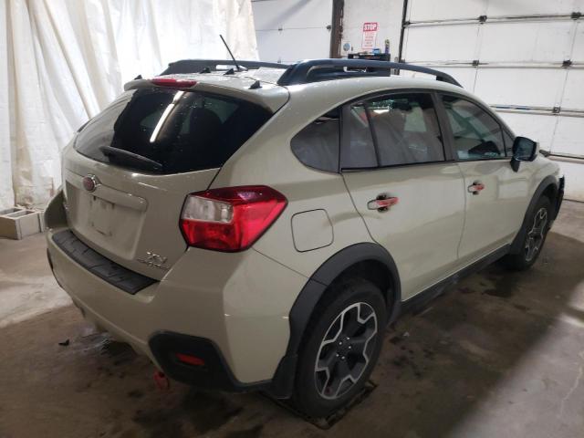 Photo 4 from auction – 2013 SUBARU XV CROSSTR with VIN JF2GPAVC3D2837839