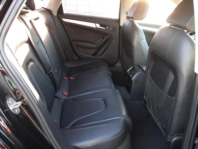 Photo 6 from auction – 2015 AUDI A4 PREMIUM with VIN WAUAFAFL3FN009584