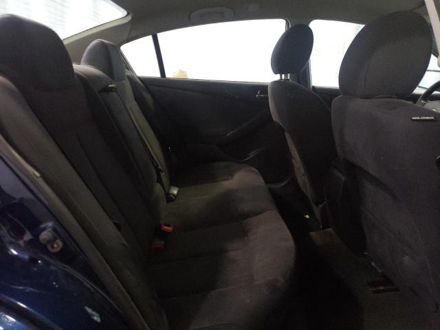 Foto 6 de la subasta – 2012 NISSAN ALTIMA BAS con VIN 1N4AL2AP3CC197371