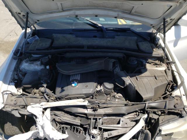 Photo 7 from auction – 2011 BMW 328 I SULE with VIN WBAPH5C58BA446435