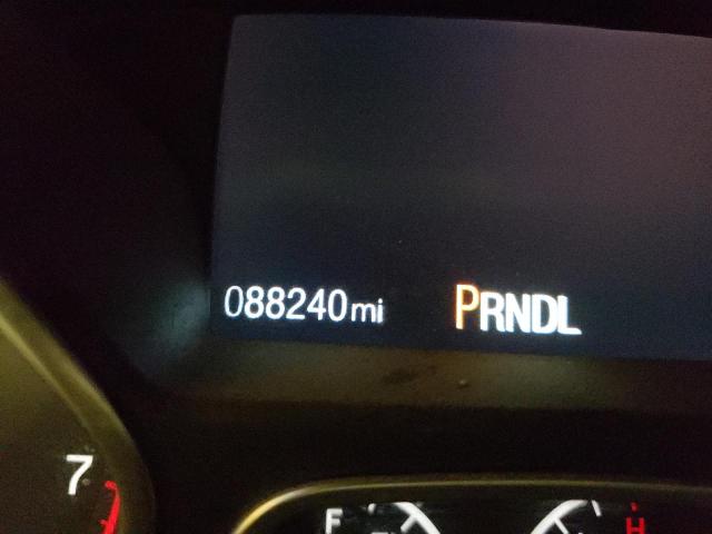 Photo 8 from auction – 2018 FORD FOCUS SE with VIN 1FADP3F21JL216615