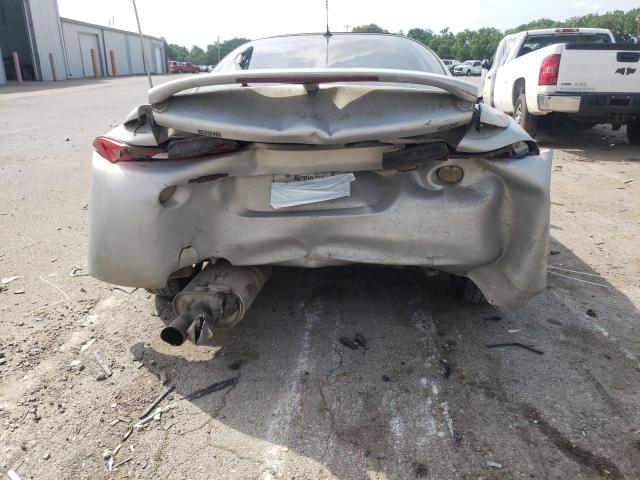 Photo 9 from auction – 1998 MITSUBISHI ECLIPSE GS with VIN 4A3AK44Y4WE013011