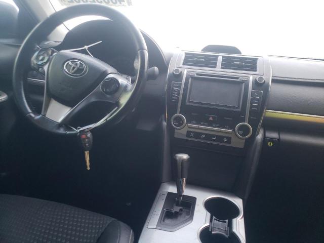 Photo 9 from auction – 2012 TOYOTA CAMRY BASE with VIN 4T1BF1FK9CU073057