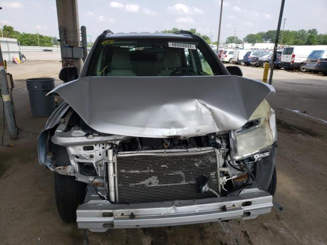 Photo 9 from auction – 2006 CHEVROLET EQUINOX LS with VIN 2CNDL13F266162707