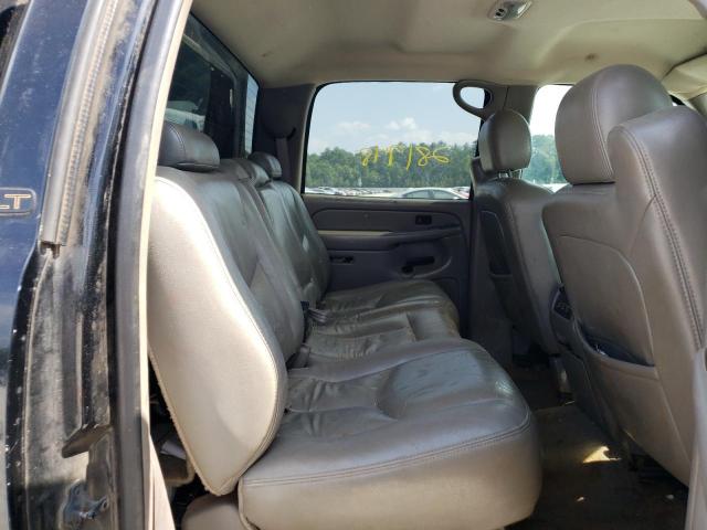 Photo 6 from auction – 2004 CHEVROLET SILVERADO with VIN 1GCHK23U34F116805