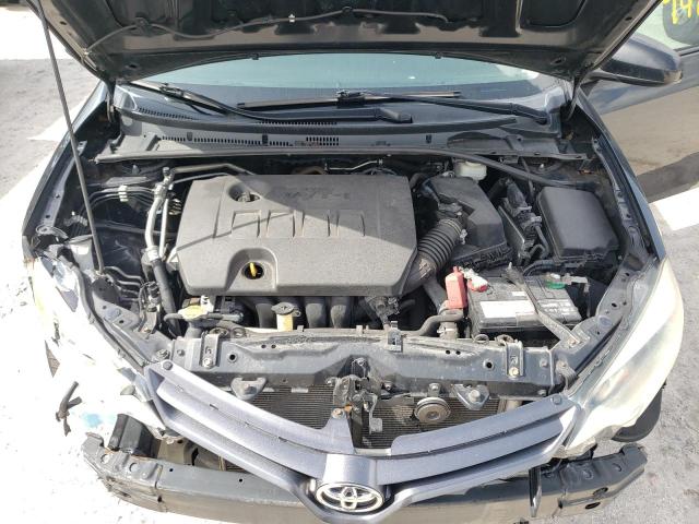Photo 7 from auction – 2016 TOYOTA COROLLA L with VIN 2T1BURHE9GC539329