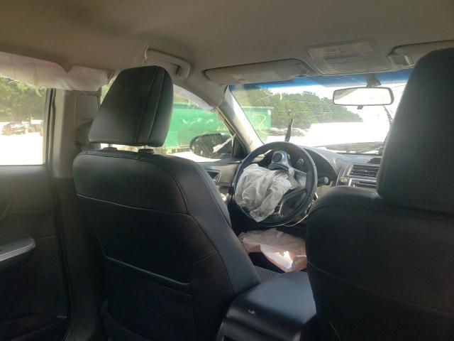 Photo 9 from auction – 2014 TOYOTA CAMRY L with VIN 4T1BF1FK1EU317609