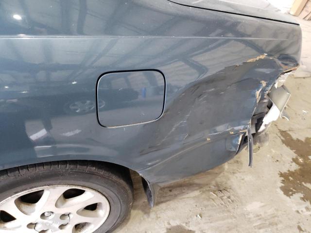 Photo 9 from auction – 2000 TOYOTA CAMRY CE with VIN 4T1BG22K5YU762447