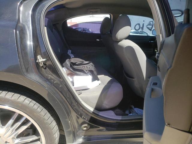 Photo 6 from auction – 2007 DODGE CHARGER SE with VIN 2B3KA43R07H843050