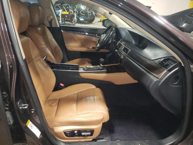 Photo 5 from auction – 2013 LEXUS GS 350 with VIN JTHCE1BL5D5007769