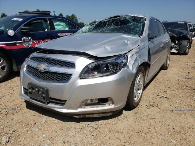 Photo 2 from auction – 2013 CHEVROLET MALIBU LS with VIN 1G11B5SA1DF141138