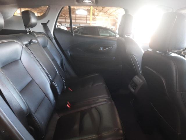 Photo 6 from auction – 2020 GMC TERRAIN SL with VIN 3GKALVEV2LL202931