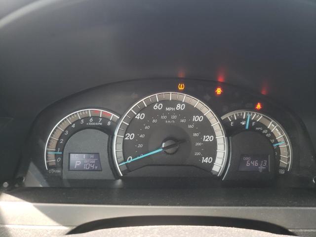 Photo 8 from auction – 2014 TOYOTA CAMRY L with VIN 4T1BF1FK7EU730845