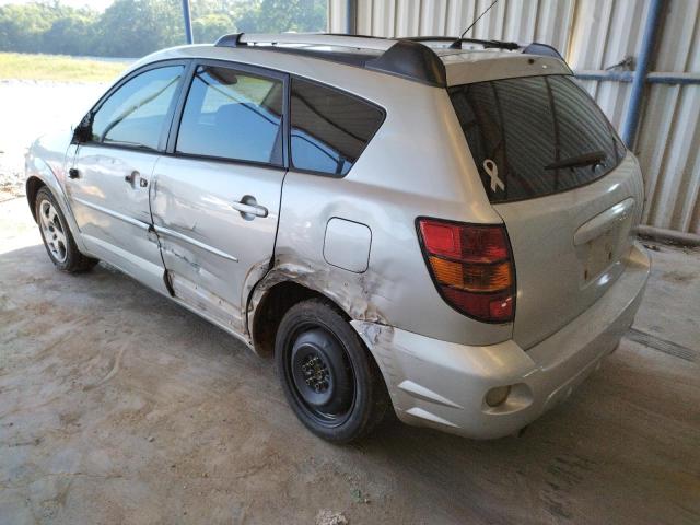 Photo 3 from auction – 2004 PONTIAC VIBE with VIN 5Y2SL62864Z400877