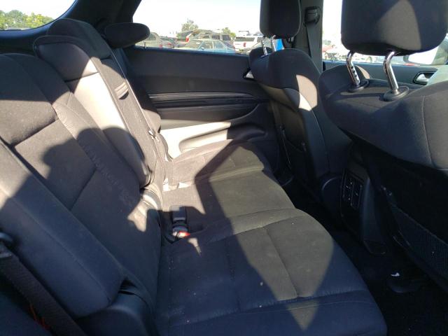 Photo 6 from auction – 2021 DODGE DURANGO SX with VIN 1C4RDHAG6MC760900