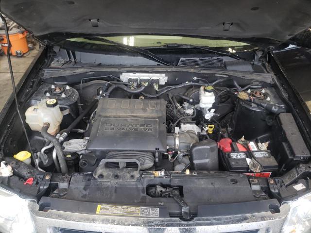 Zdjęcie 7 z aukcji – 2012 FORD ESCAPE LIM z VIN 1FMCU9EG4CKA36242