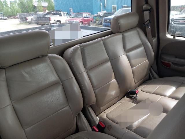Photo 6 from auction – 2003 FORD F150 SUPER with VIN 1FTRW08L33KA58486