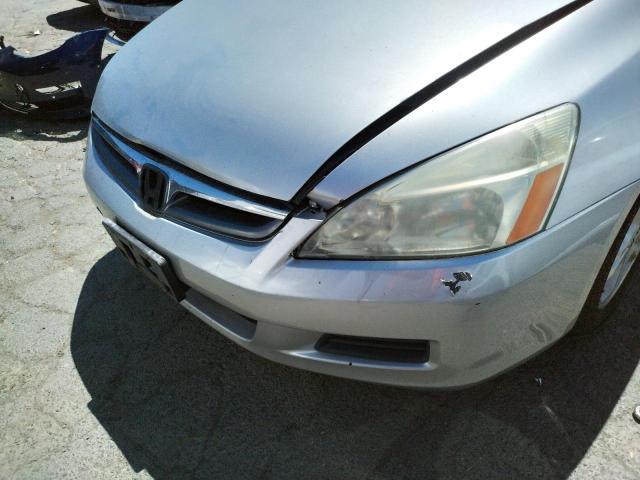 Photo 9 from auction – 2007 HONDA ACCORD with VIN 1HGCM56897A157818