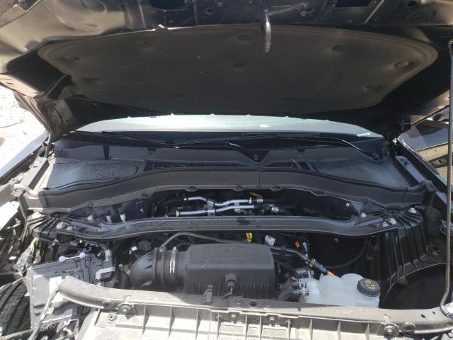 Photo 7 from auction – 2021 FORD EXPLORER L with VIN 1FMSK7FH7MGB52679