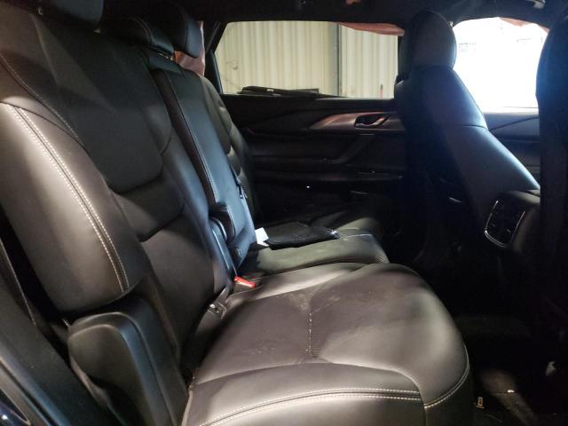 Photo 6 from auction – 2021 MAZDA CX-9 GRAND with VIN JM3TCBDY2M0518303