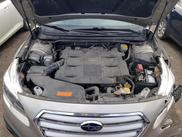 Photo 7 from auction – 2015 SUBARU OUTBACK 3. with VIN 4S4BSFNC5F3293793