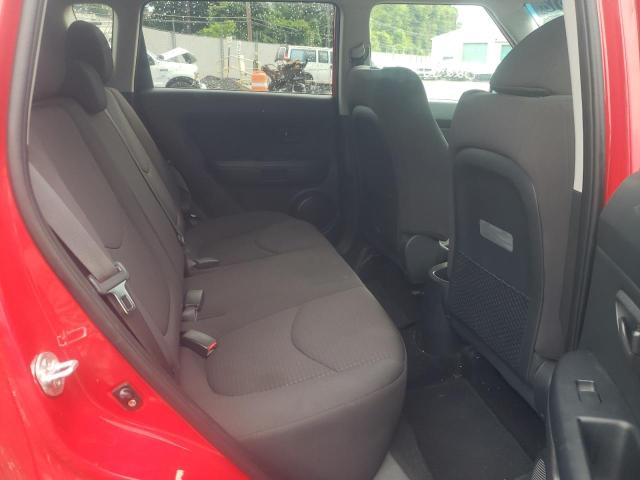 Photo 6 from auction – 2013 KIA SOUL with VIN KNDJT2A51D7550452