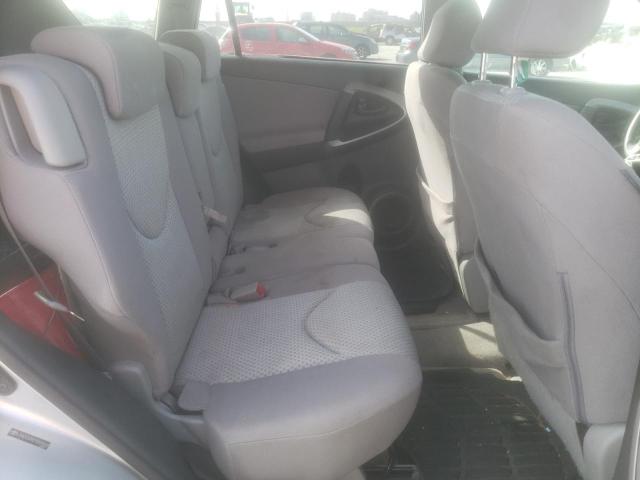 Photo 6 from auction – 2007 TOYOTA RAV4 with VIN JTMZD33V875059069