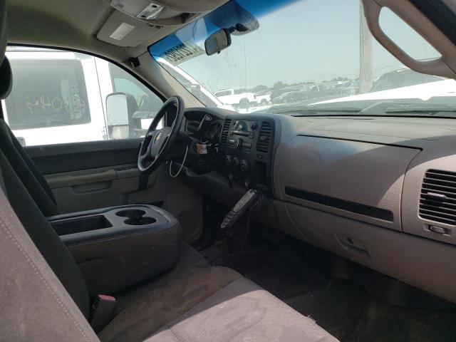 Photo 5 from auction – 2012 CHEVROLET SILVERADO with VIN 1GC5KZC80CZ130737