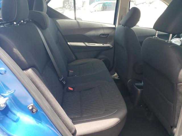 Photo 6 from auction – 2022 NISSAN KICKS S with VIN 3N1CP5BV2NL504514