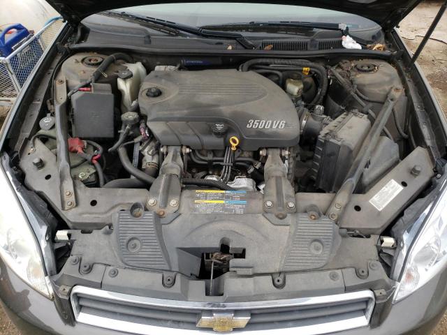 Photo 7 from auction – 2008 CHEVROLET IMPALA LT with VIN 2G1WT58K181369088