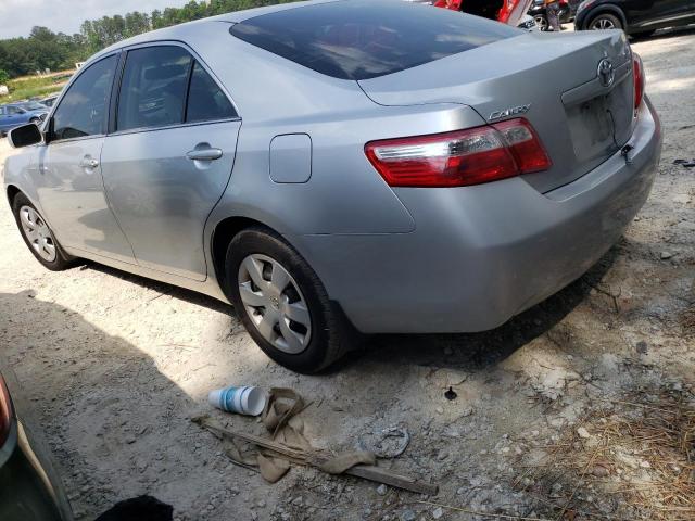 Photo 3 from auction – 2009 TOYOTA CAMRY BASE with VIN 4T1BE46K99U365661
