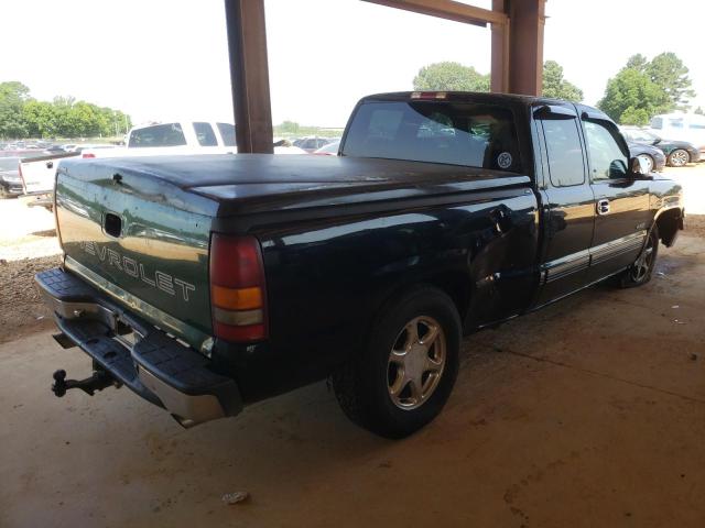 Photo 4 from auction – 2002 CHEVROLET SILVERADO with VIN 2GCEC19V021178872