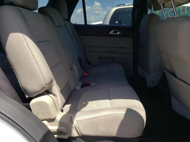 Photo 6 from auction – 2013 FORD EXPLORER with VIN 1FM5K7B99DGA46696