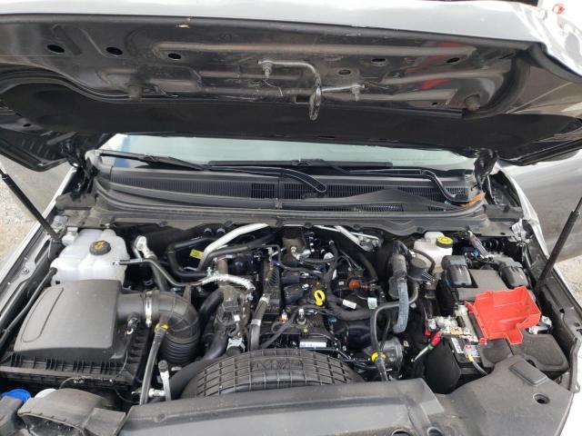 Photo 7 from auction – 2021 FORD RANGER XL with VIN 1FTER4FH9MLD90729