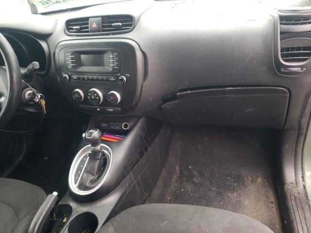 Photo 9 from auction – 2014 KIA SOUL with VIN KNDJN2A21E7026588